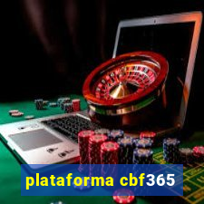 plataforma cbf365